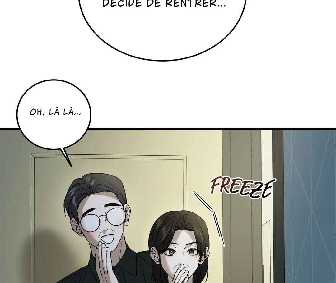 Da Juneun Namja Chapter 55 - Page 19