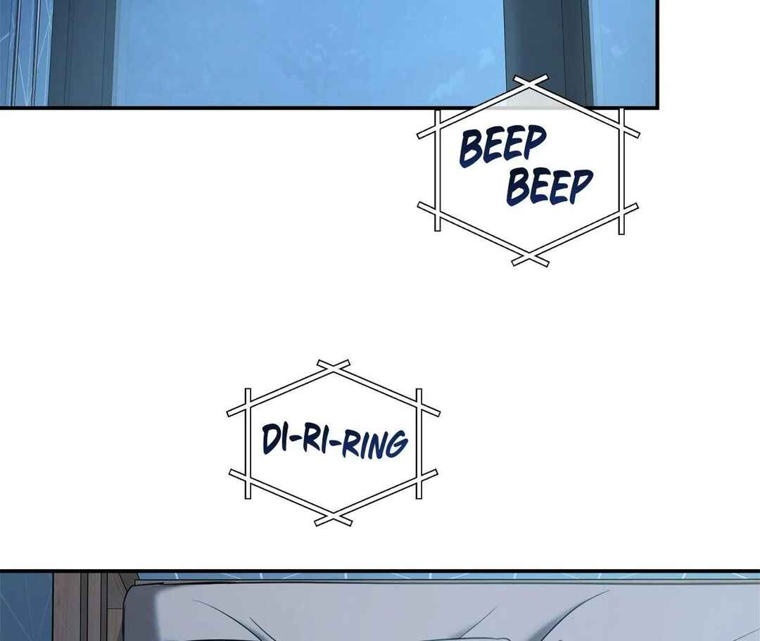 Da Juneun Namja Chapter 55 - Page 3