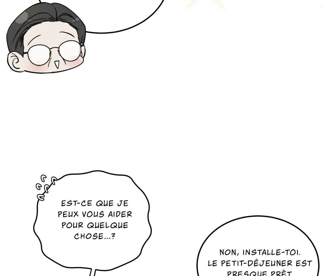 Da Juneun Namja Chapter 55 - Page 31