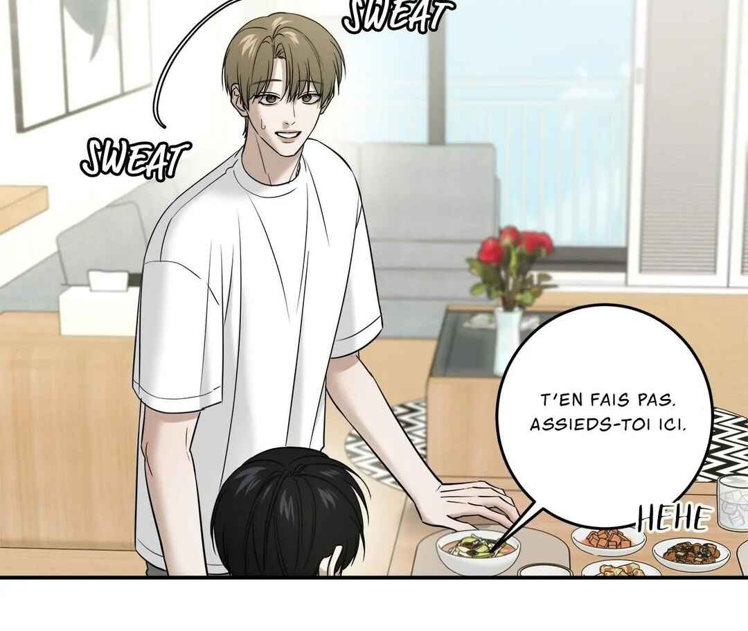 Da Juneun Namja Chapter 55 - Page 34
