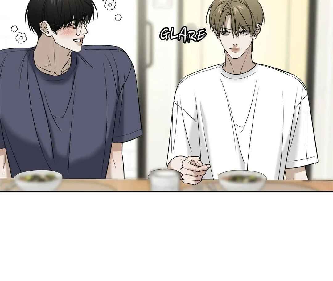 Da Juneun Namja Chapter 55 - Page 36
