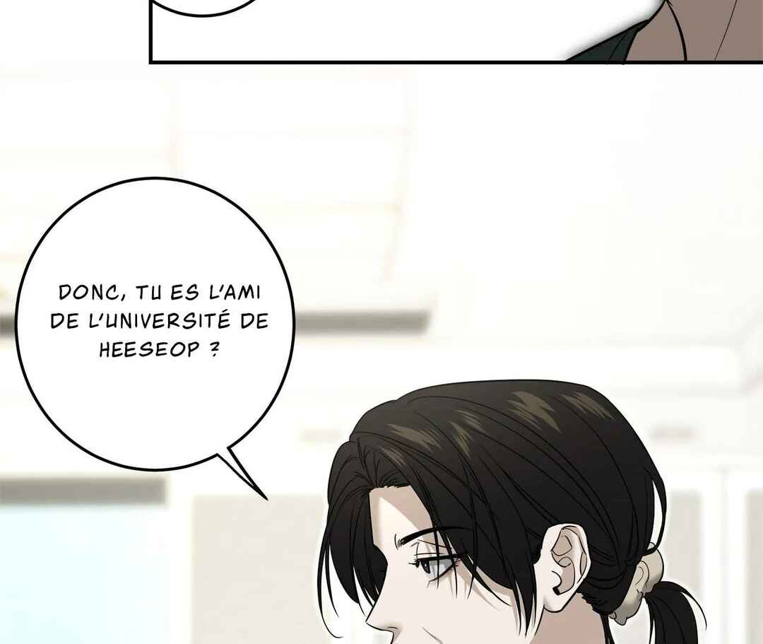 Da Juneun Namja Chapter 55 - Page 38