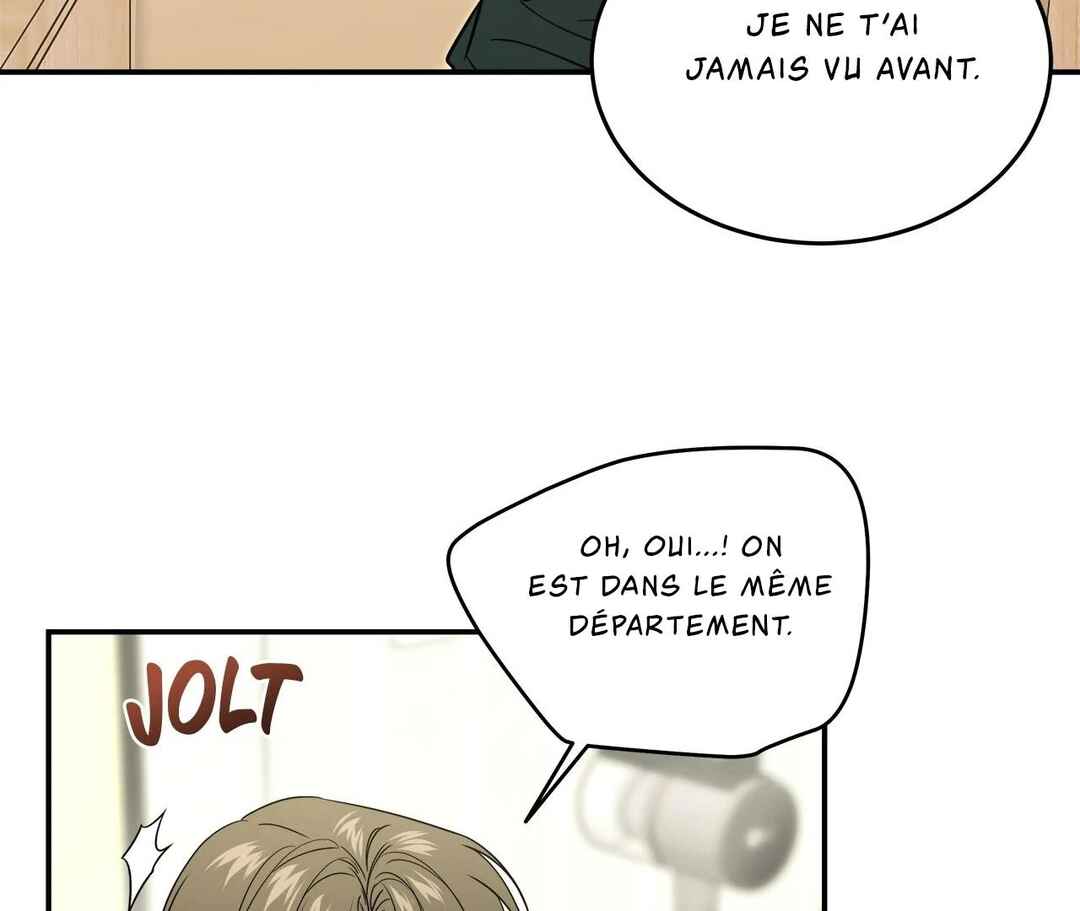 Da Juneun Namja Chapter 55 - Page 40