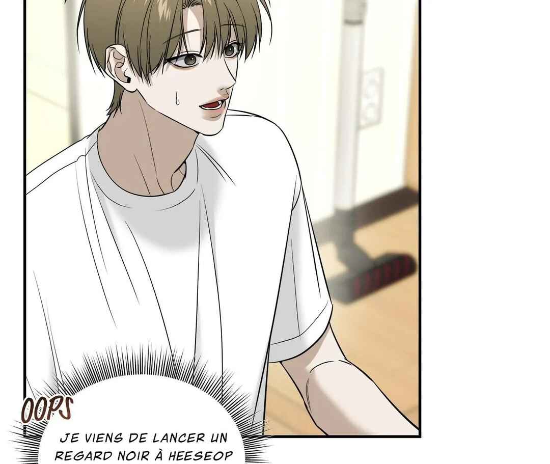 Da Juneun Namja Chapter 55 - Page 41