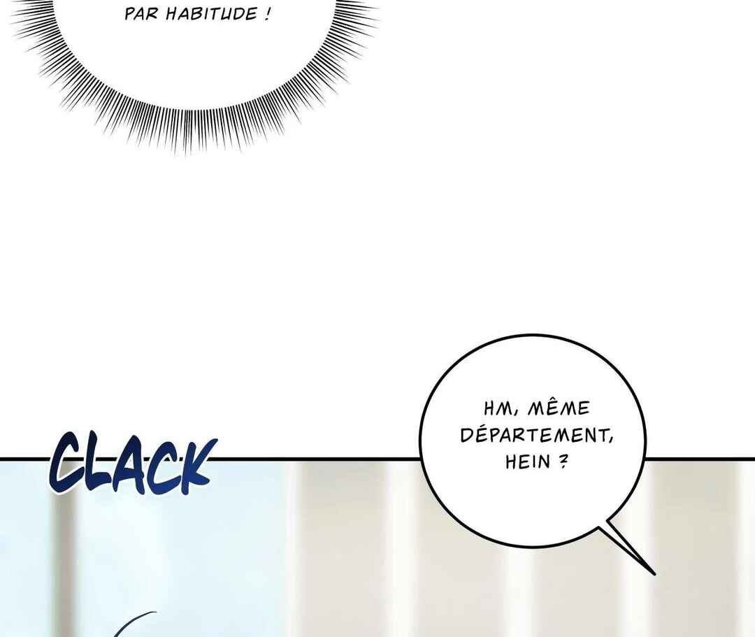 Da Juneun Namja Chapter 55 - Page 42