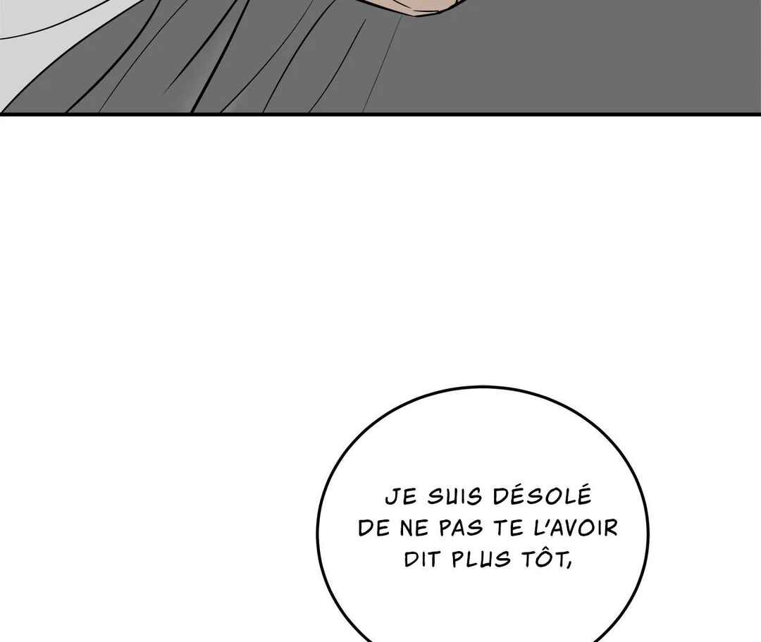 Da Juneun Namja Chapter 55 - Page 57
