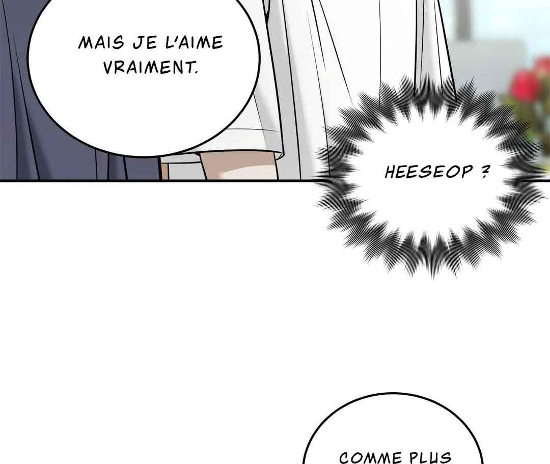 Da Juneun Namja Chapter 55 - Page 59