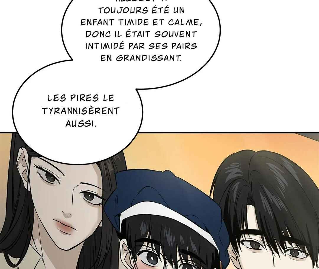 Da Juneun Namja Chapter 55 - Page 74