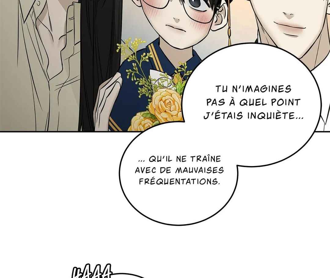 Da Juneun Namja Chapter 55 - Page 75