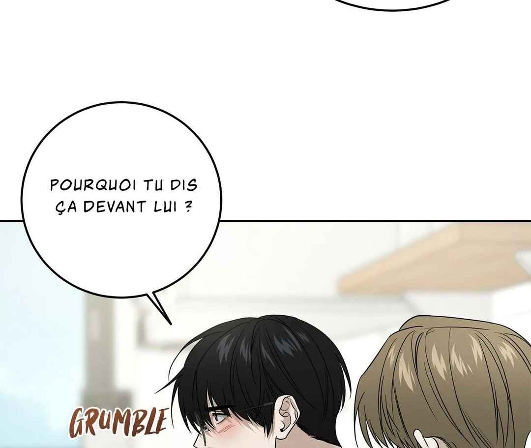 Da Juneun Namja Chapter 55 - Page 81