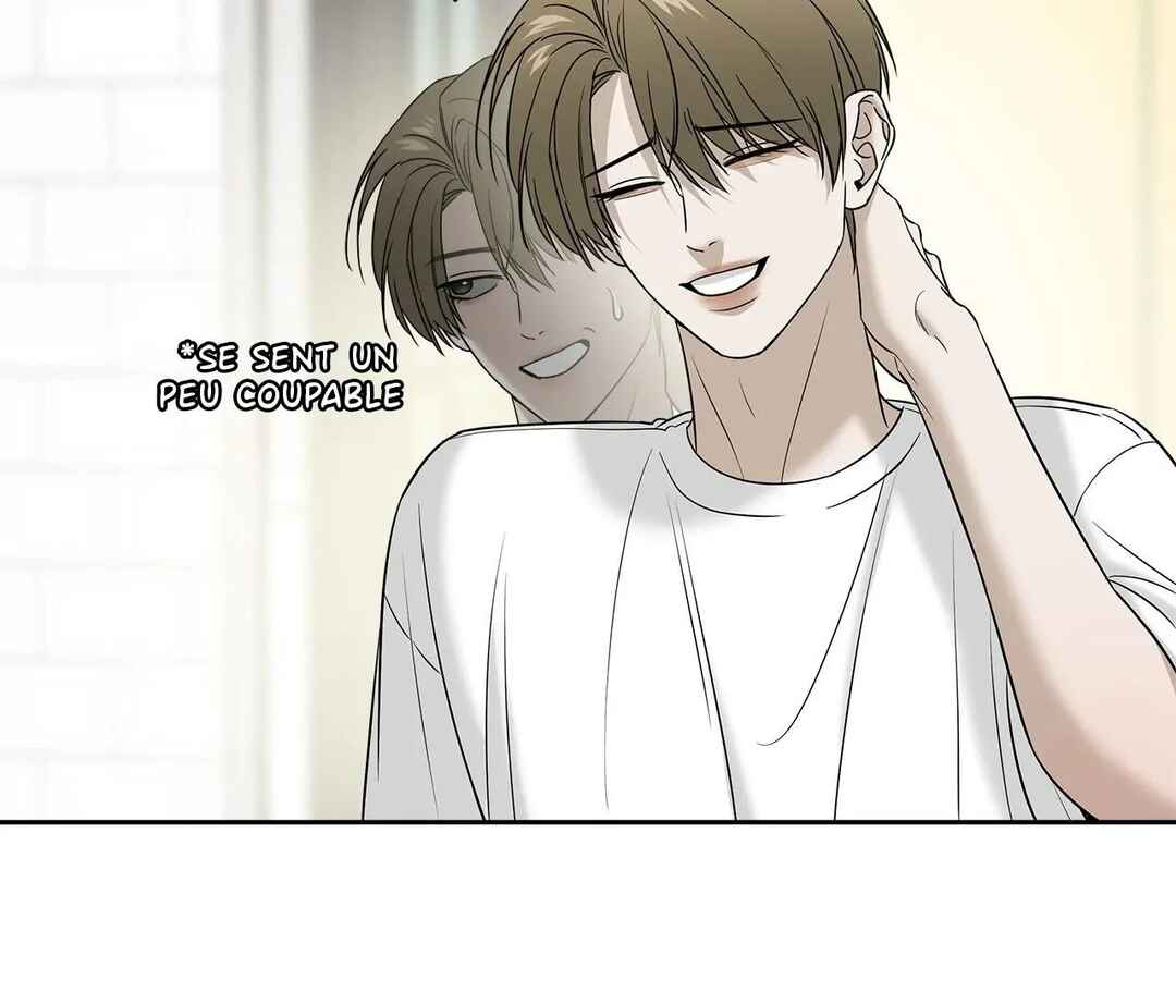 Da Juneun Namja Chapter 55 - Page 84