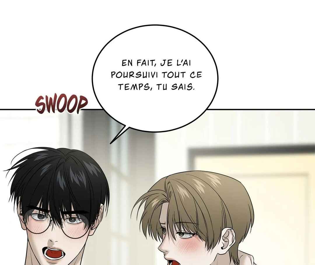 Da Juneun Namja Chapter 55 - Page 85