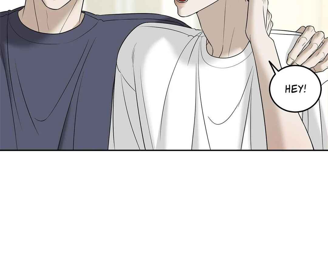 Da Juneun Namja Chapter 55 - Page 86