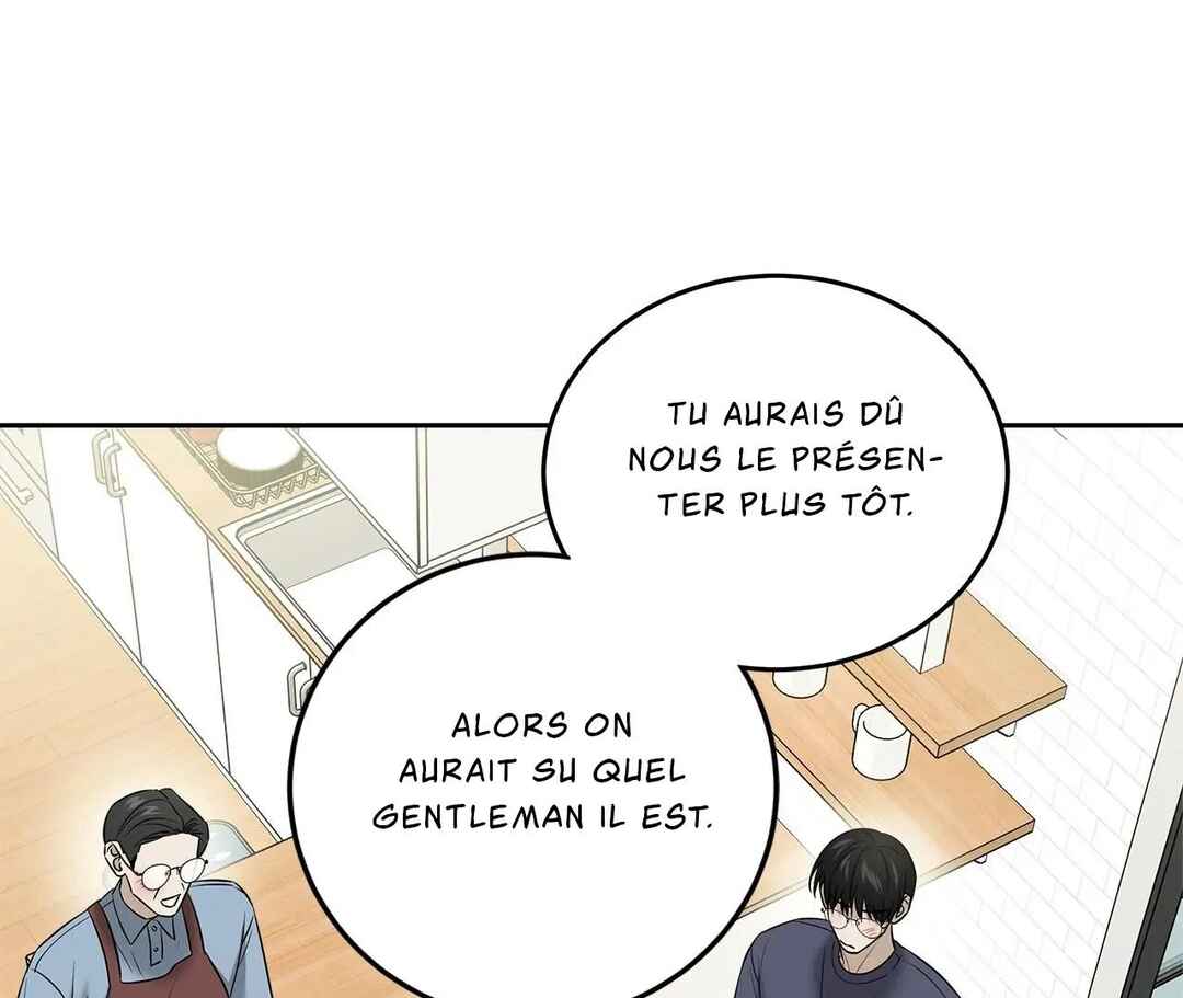 Da Juneun Namja Chapter 55 - Page 87