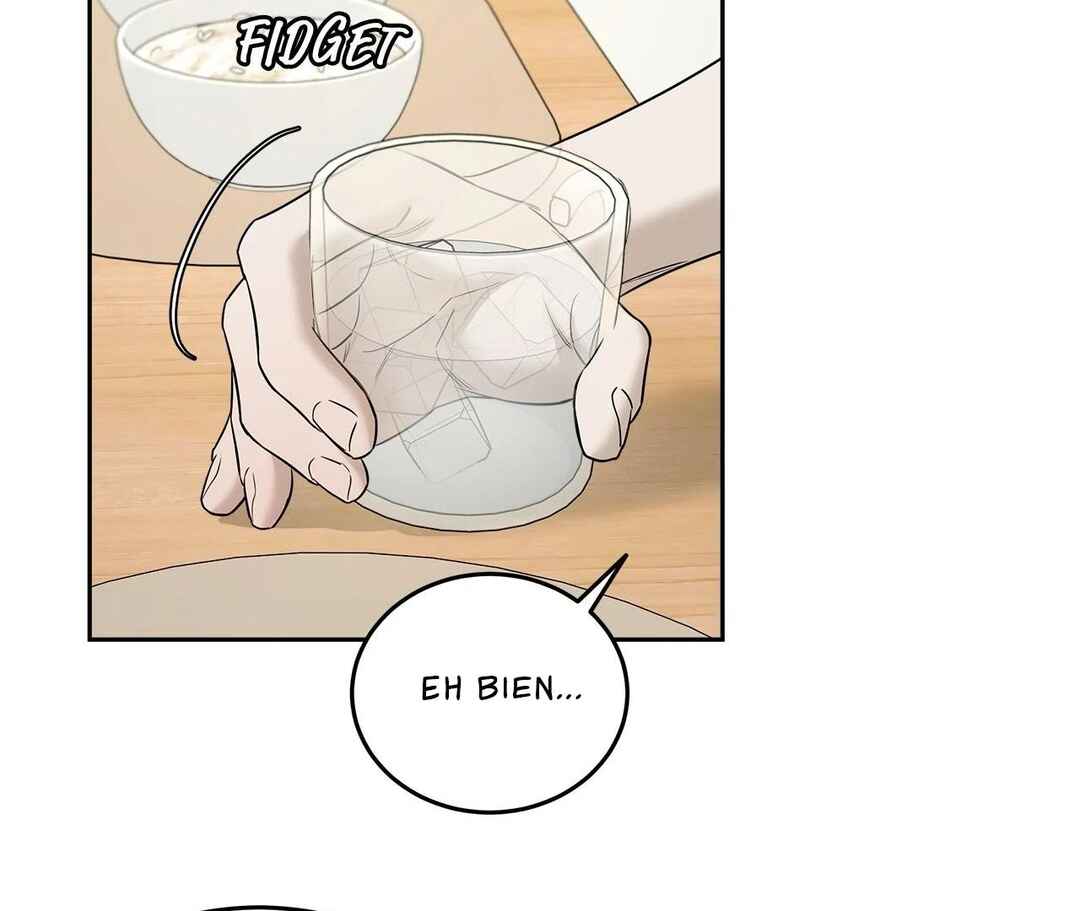 Da Juneun Namja Chapter 55 - Page 91