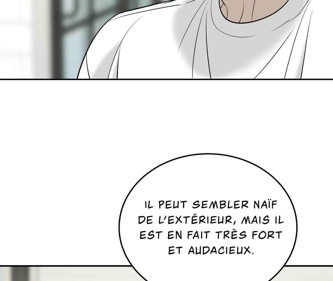 Da Juneun Namja Chapter 55 - Page 93