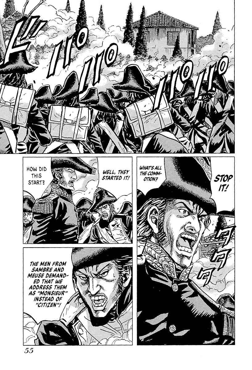 Napoleon - Age of the Lion Chapter 69 - Page 13