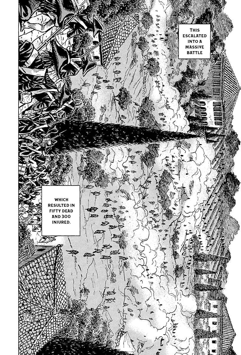 Napoleon - Age of the Lion Chapter 69 - Page 15