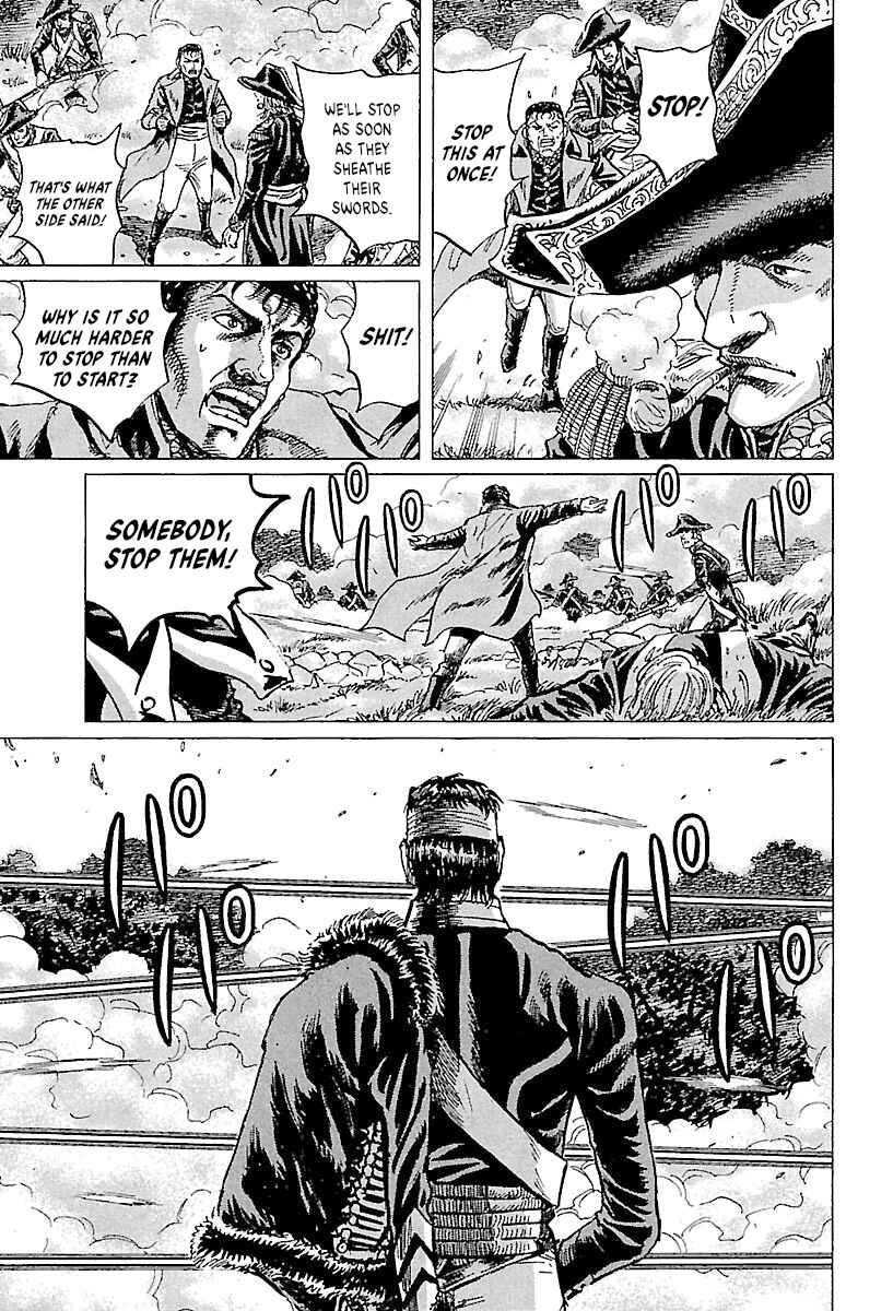 Napoleon - Age of the Lion Chapter 69 - Page 16