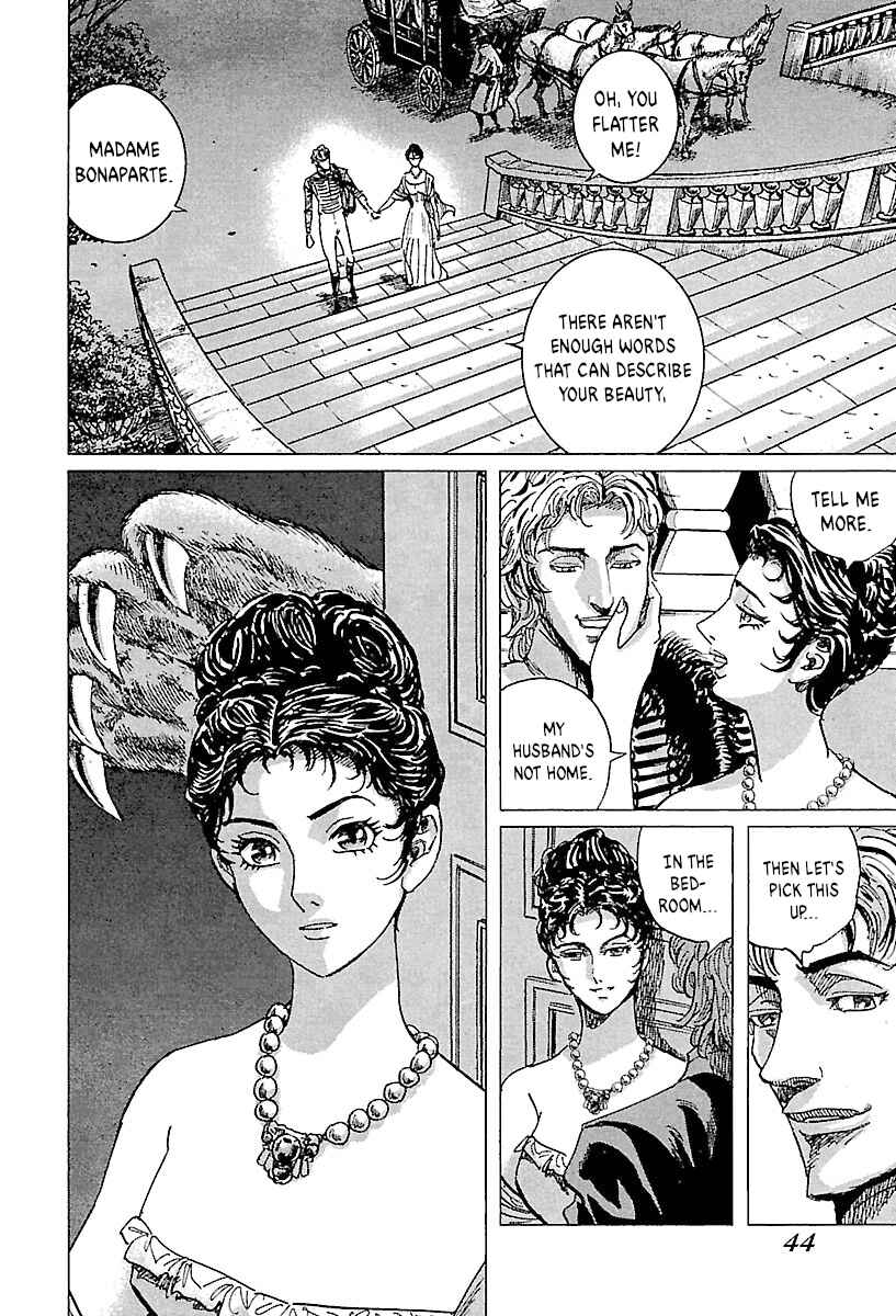 Napoleon - Age of the Lion Chapter 69 - Page 2