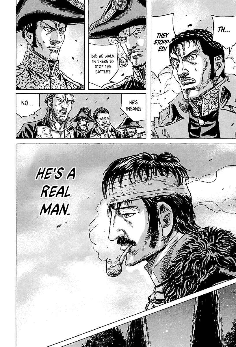 Napoleon - Age of the Lion Chapter 69 - Page 21