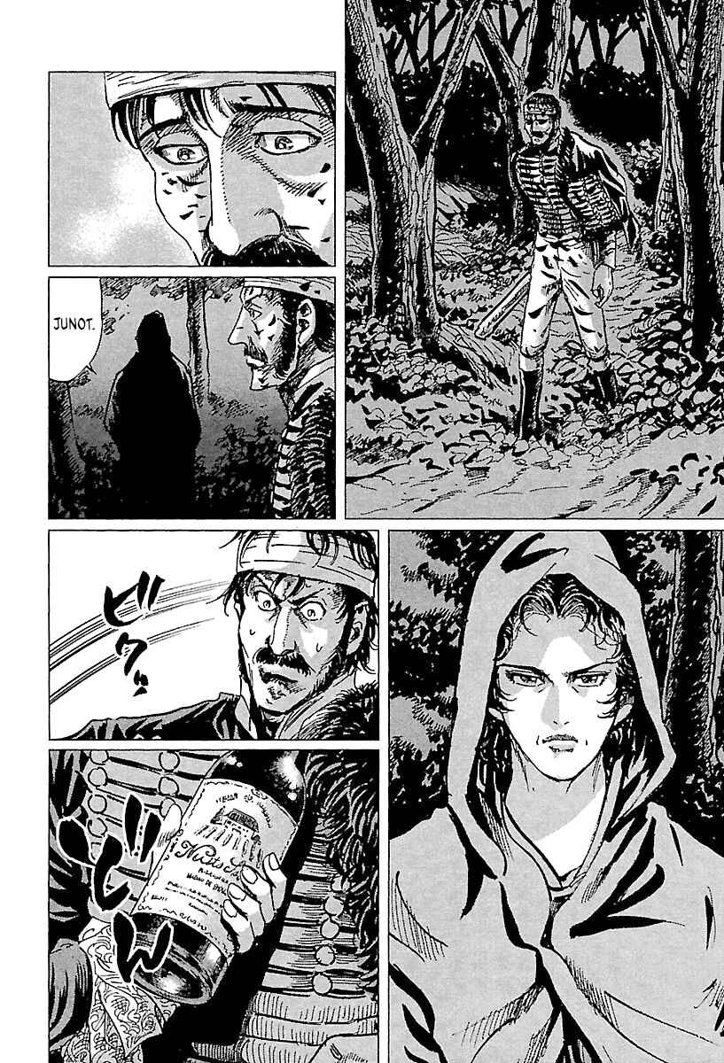 Napoleon - Age of the Lion Chapter 69 - Page 25
