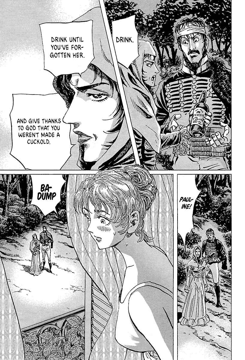 Napoleon - Age of the Lion Chapter 69 - Page 26