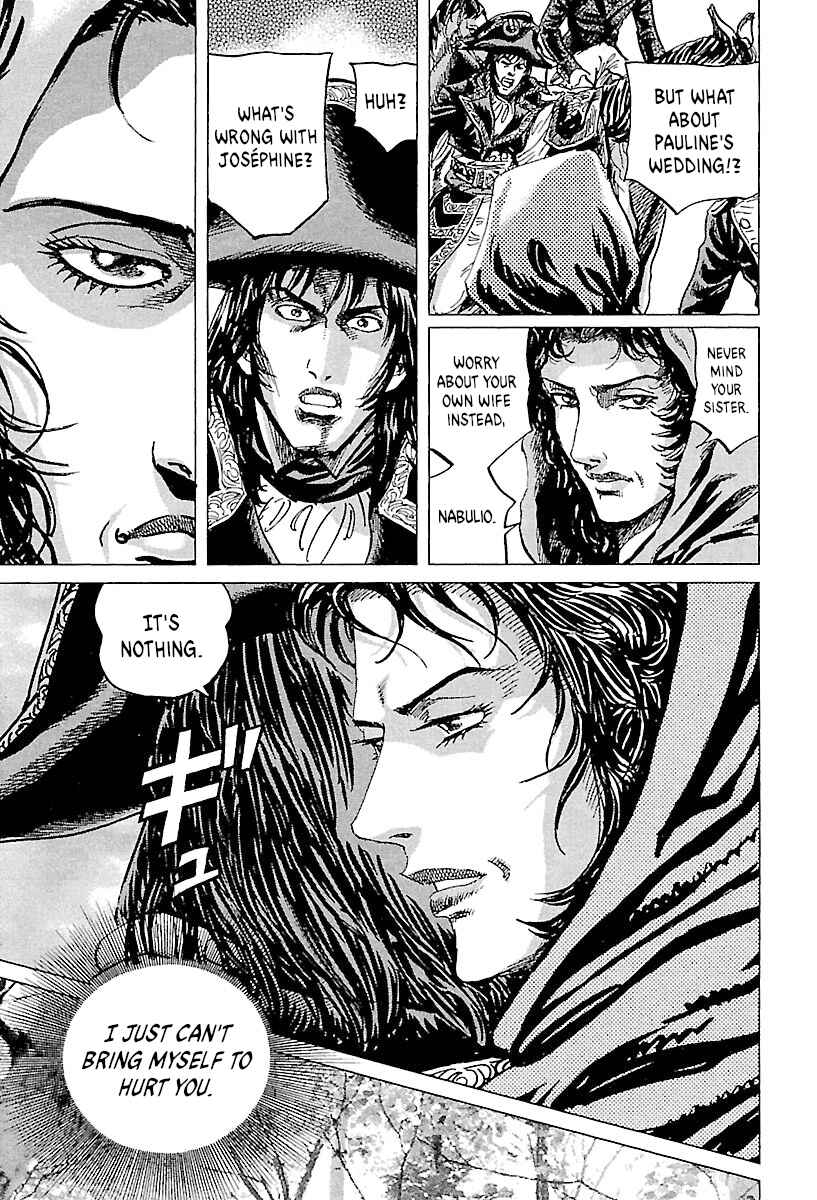 Napoleon - Age of the Lion Chapter 69 - Page 28