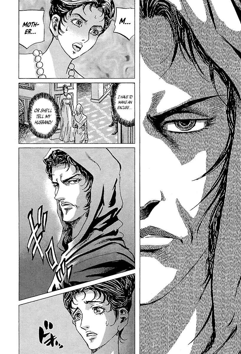 Napoleon - Age of the Lion Chapter 69 - Page 4