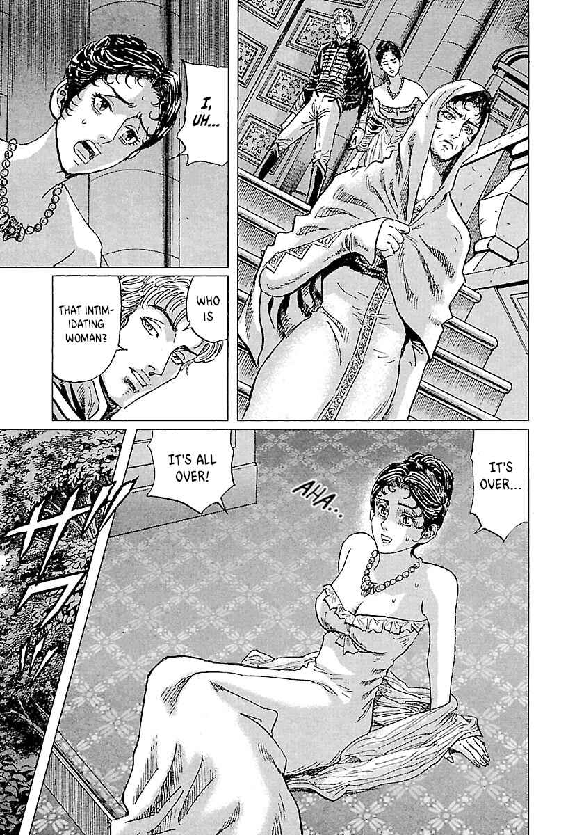 Napoleon - Age of the Lion Chapter 69 - Page 5