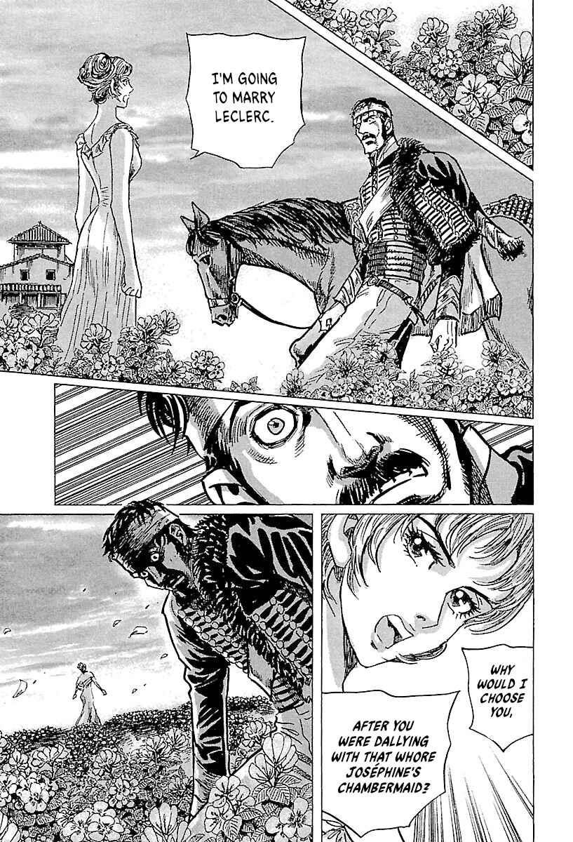 Napoleon - Age of the Lion Chapter 69 - Page 7