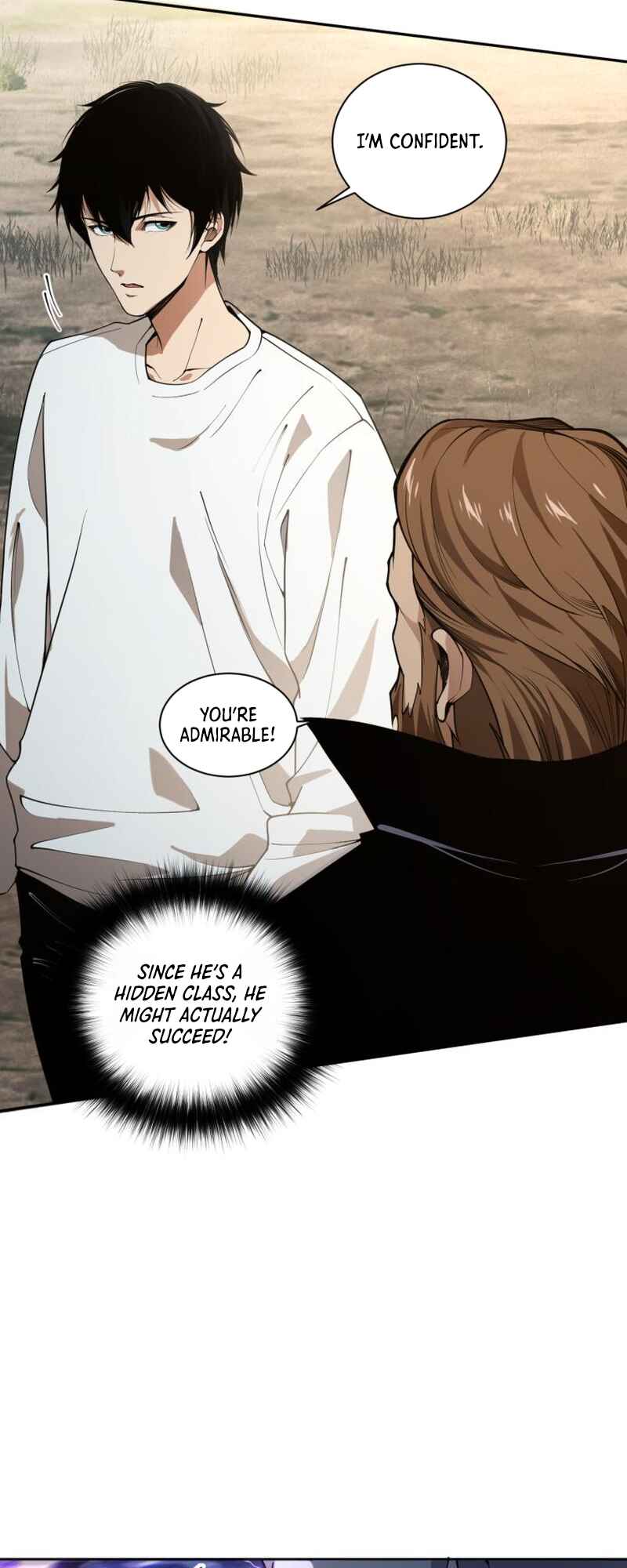 Si Ling Fashi! Wo Ji Shi Tianzai Chapter 2 - Page 10