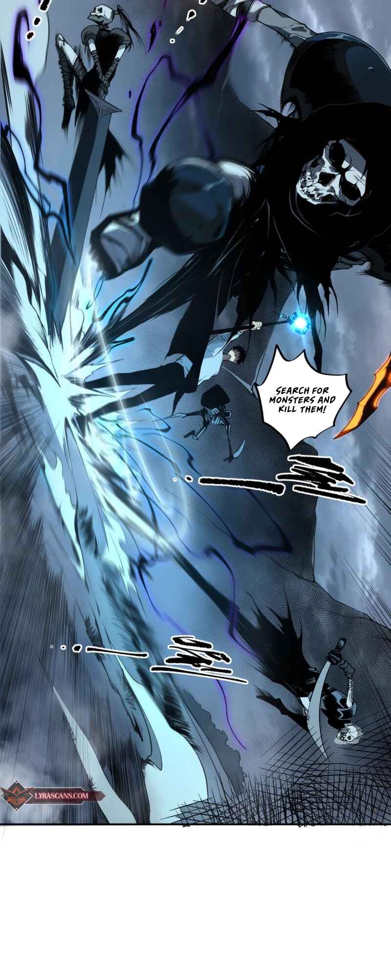 Si Ling Fashi! Wo Ji Shi Tianzai Chapter 2 - Page 14
