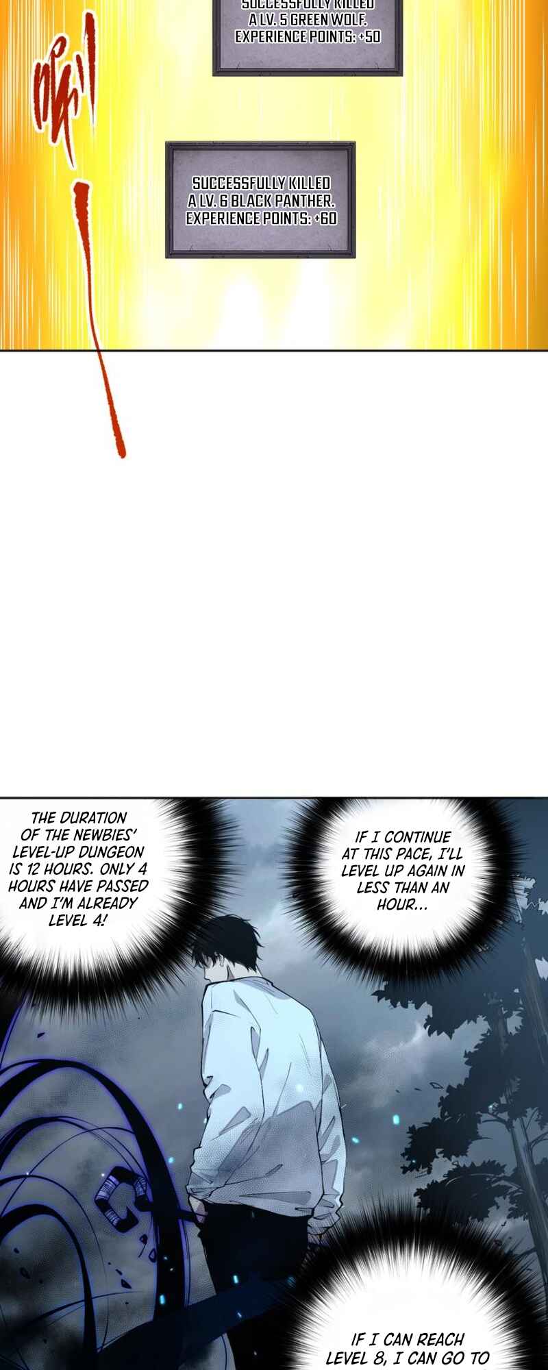 Si Ling Fashi! Wo Ji Shi Tianzai Chapter 2 - Page 25