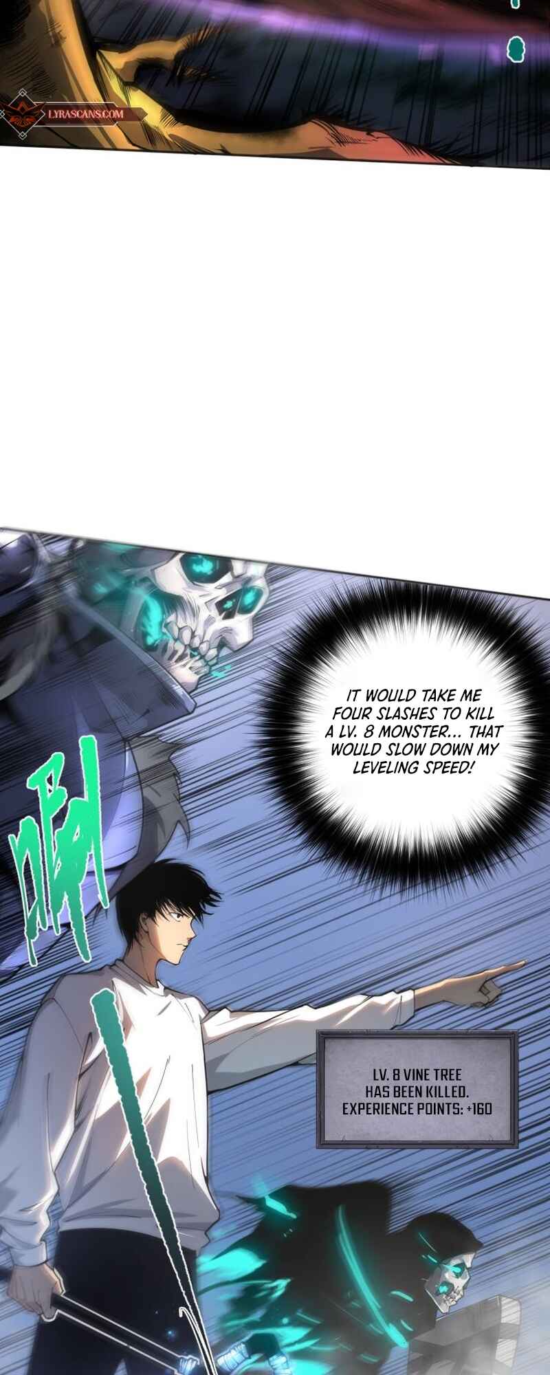Si Ling Fashi! Wo Ji Shi Tianzai Chapter 2 - Page 38