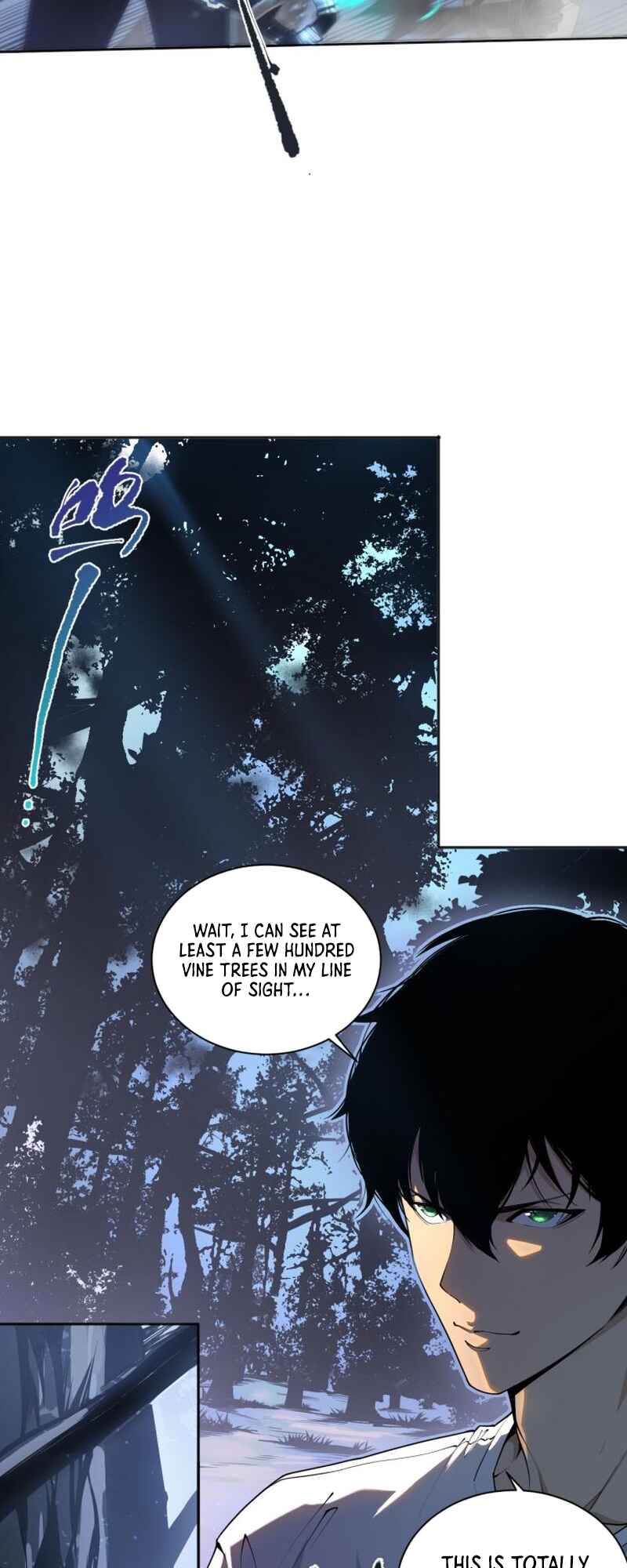 Si Ling Fashi! Wo Ji Shi Tianzai Chapter 2 - Page 39