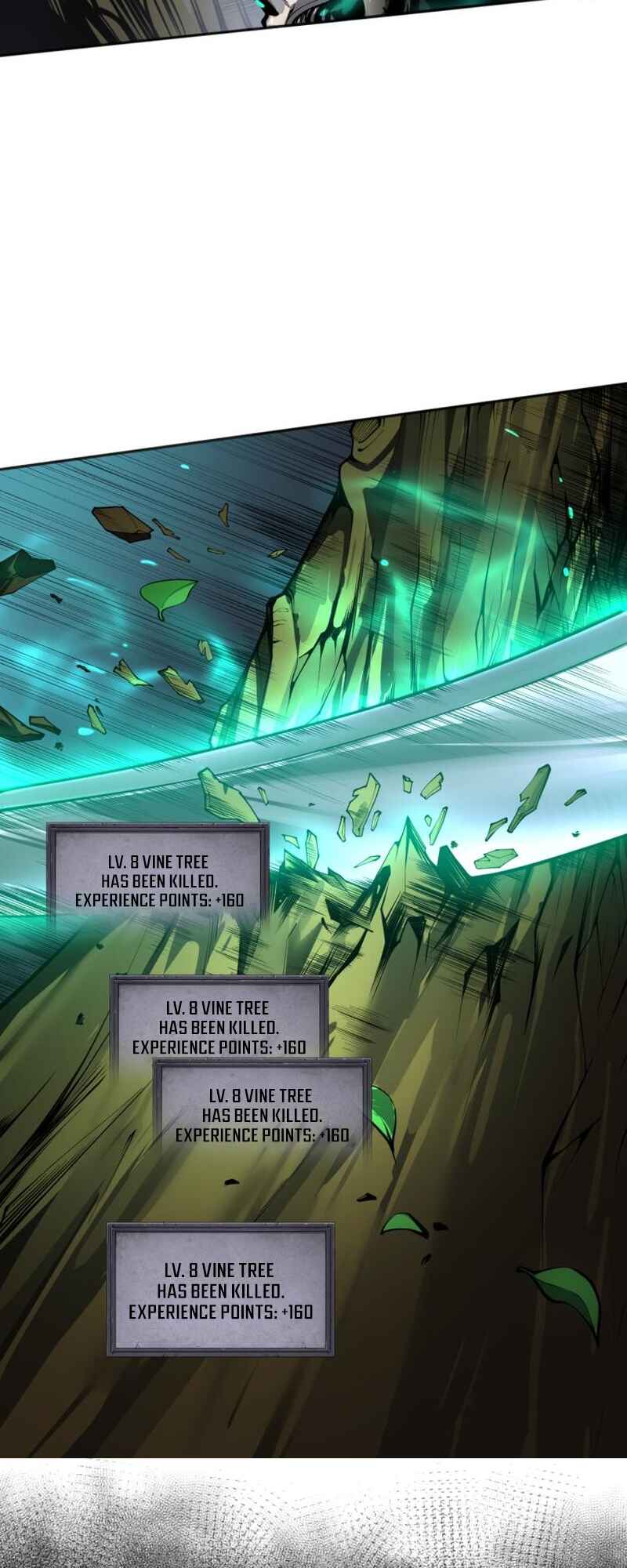 Si Ling Fashi! Wo Ji Shi Tianzai Chapter 2 - Page 41