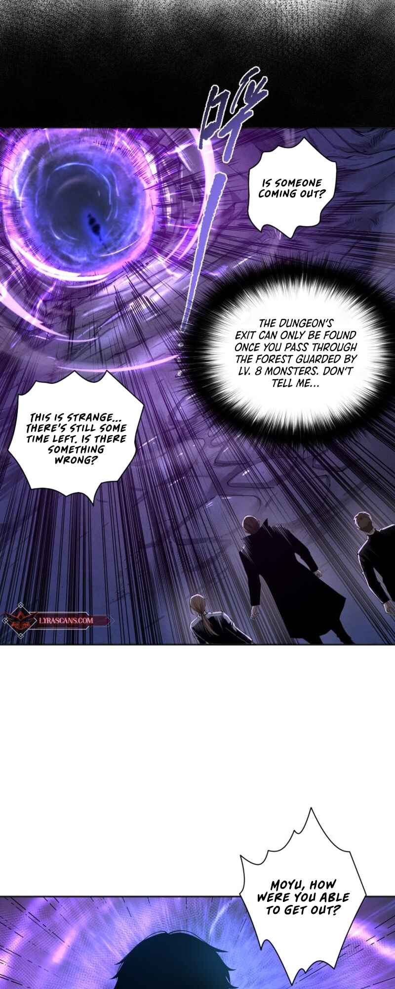 Si Ling Fashi! Wo Ji Shi Tianzai Chapter 2 - Page 42