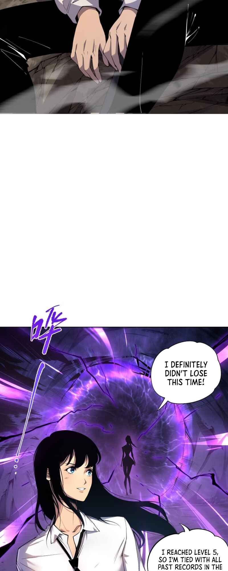 Si Ling Fashi! Wo Ji Shi Tianzai Chapter 2 - Page 50