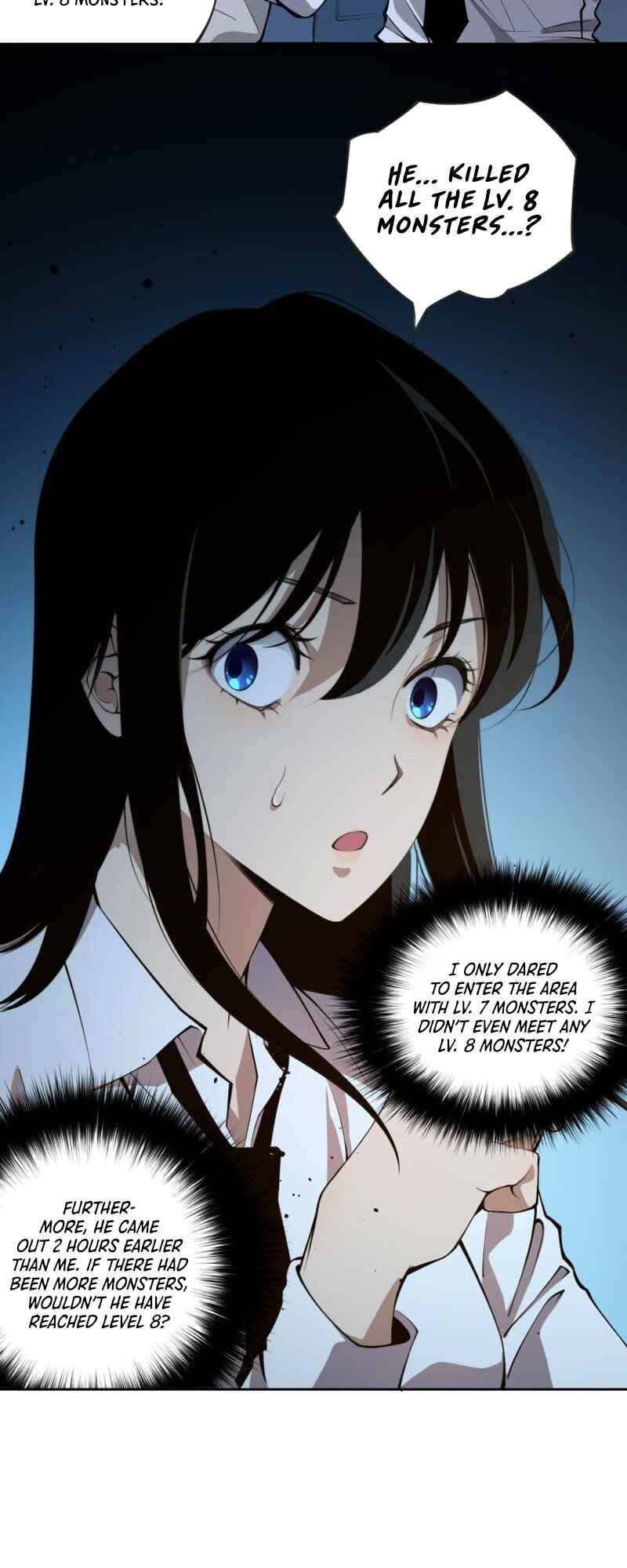 Si Ling Fashi! Wo Ji Shi Tianzai Chapter 2 - Page 55