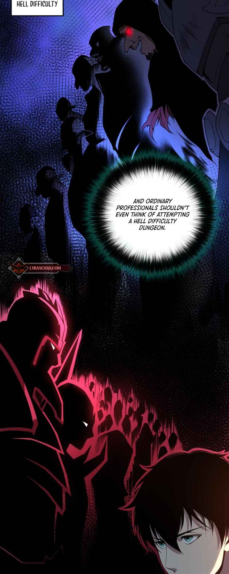 Si Ling Fashi! Wo Ji Shi Tianzai Chapter 2 - Page 62