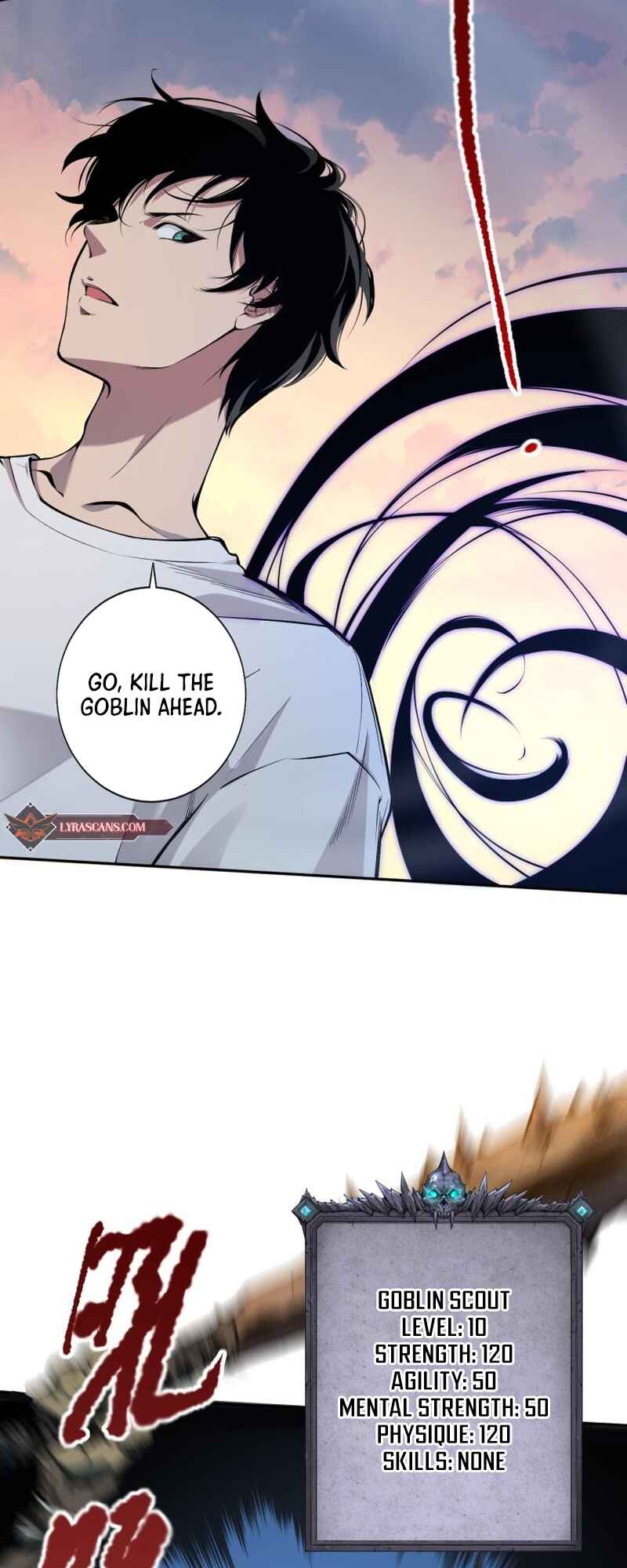 Si Ling Fashi! Wo Ji Shi Tianzai Chapter 2 - Page 67