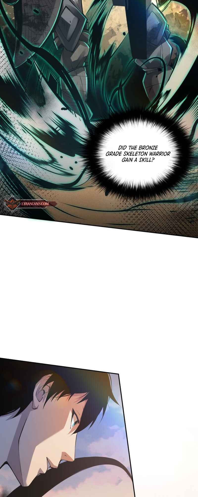 Si Ling Fashi! Wo Ji Shi Tianzai Chapter 2 - Page 76