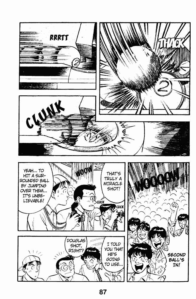 Break Shot Chapter 51 - Page 13