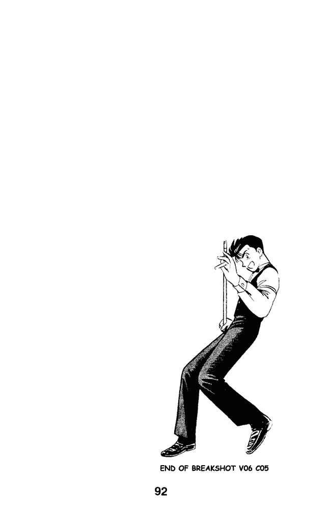 Break Shot Chapter 51 - Page 18