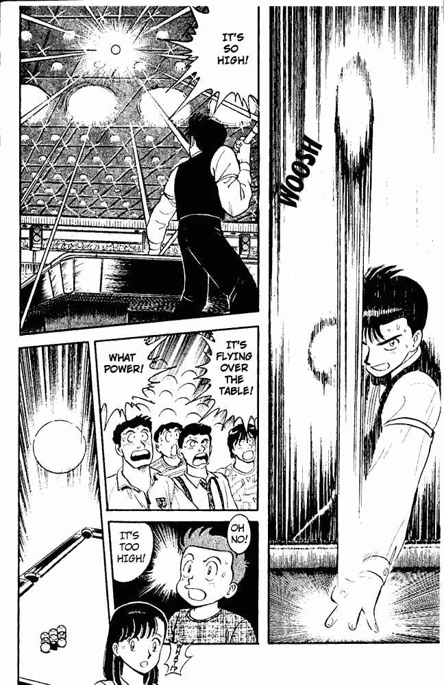 Break Shot Chapter 51 - Page 6