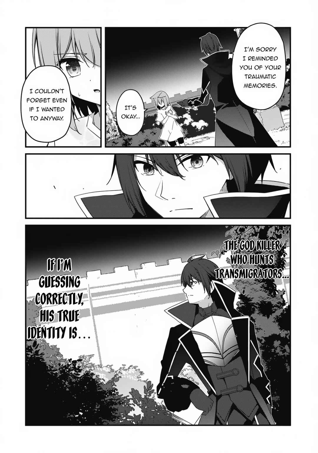 Level 1 kara Hajimaru Shoukan Musou ~Ore dake Tsukaeru Ura Dungeon de, Subete no Tenseisha wo Bucchigiru~ Chapter 16 - Page 10