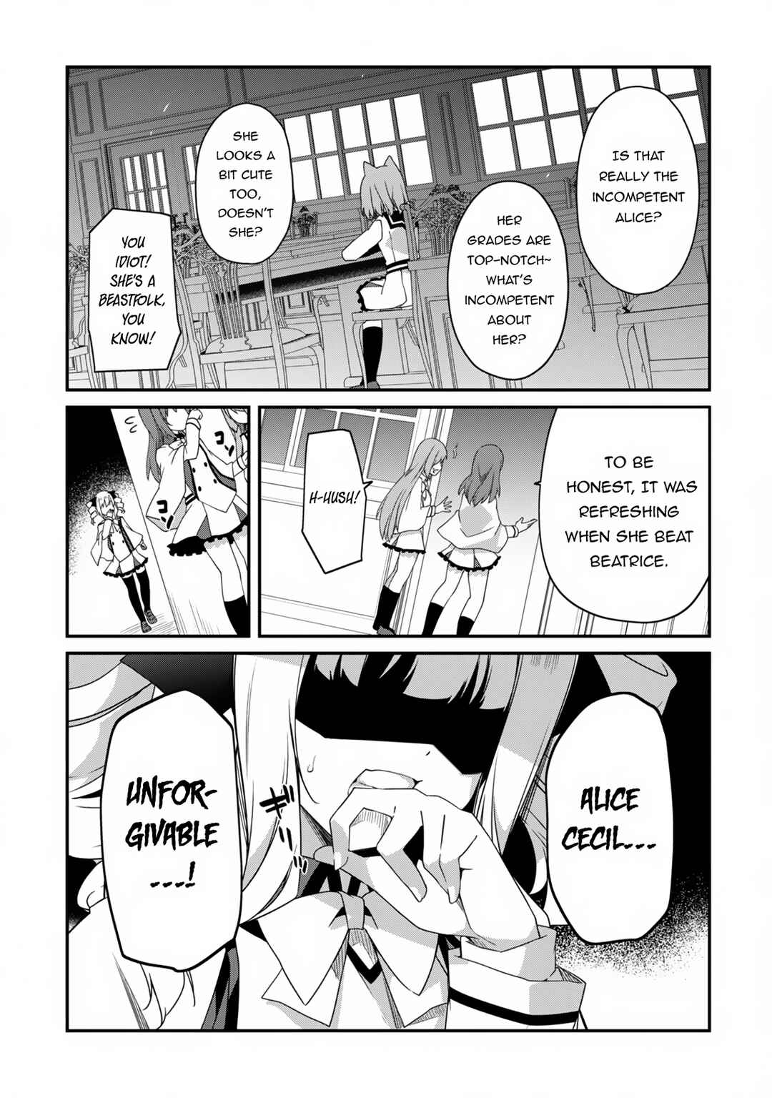 Level 1 kara Hajimaru Shoukan Musou ~Ore dake Tsukaeru Ura Dungeon de, Subete no Tenseisha wo Bucchigiru~ Chapter 16 - Page 13
