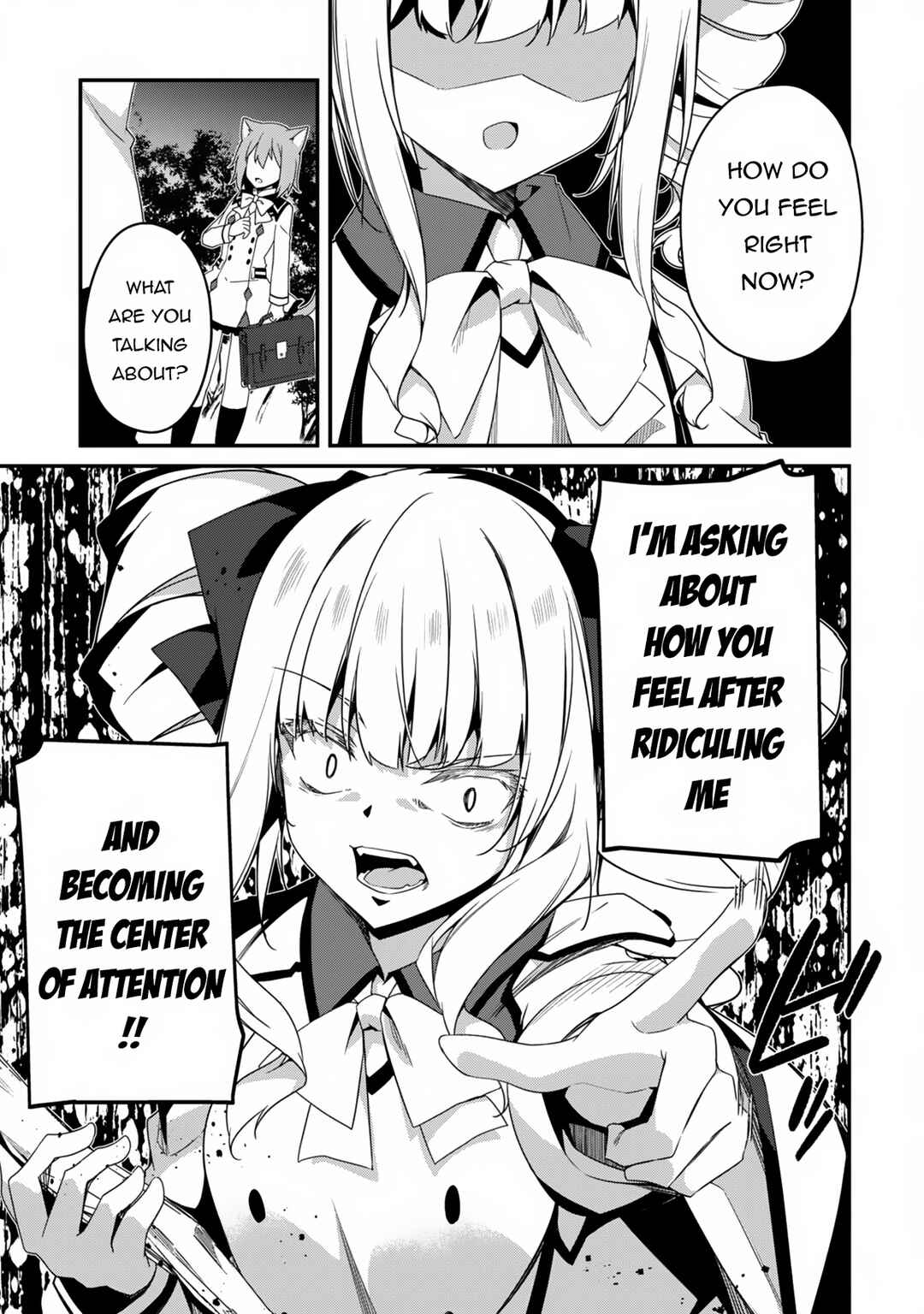 Level 1 kara Hajimaru Shoukan Musou ~Ore dake Tsukaeru Ura Dungeon de, Subete no Tenseisha wo Bucchigiru~ Chapter 16 - Page 15