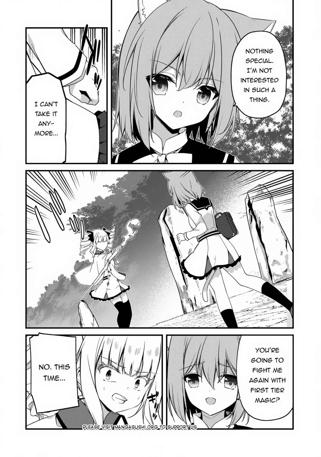 Level 1 kara Hajimaru Shoukan Musou ~Ore dake Tsukaeru Ura Dungeon de, Subete no Tenseisha wo Bucchigiru~ Chapter 16 - Page 16